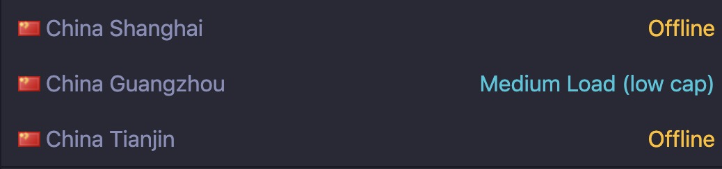 steam登录服务器出现故障